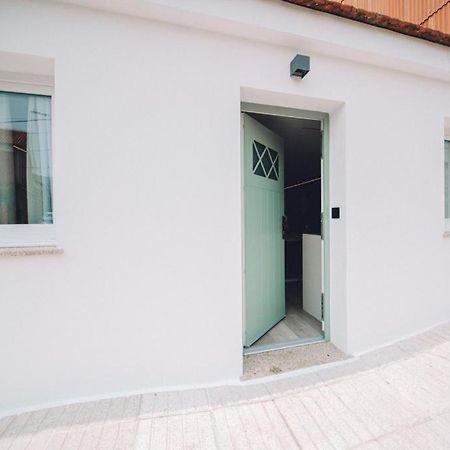Casa Playa Las Sinas 비야누에바 데 아로사 외부 사진