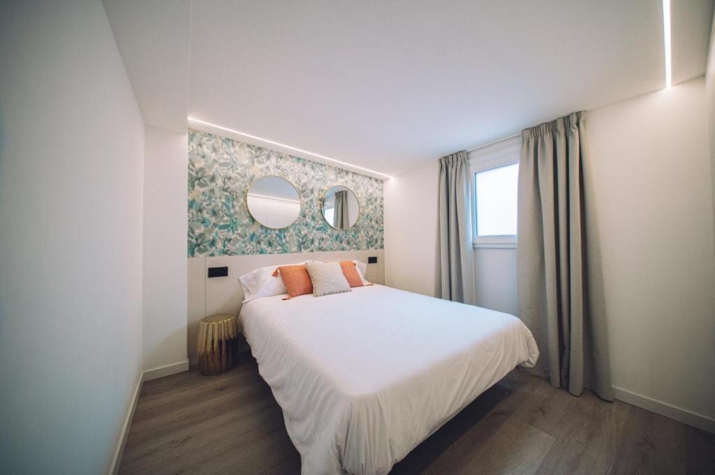 Casa Playa Las Sinas 비야누에바 데 아로사 외부 사진